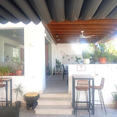 Hostal Casa Emilio المرية المظهر الخارجي الصورة