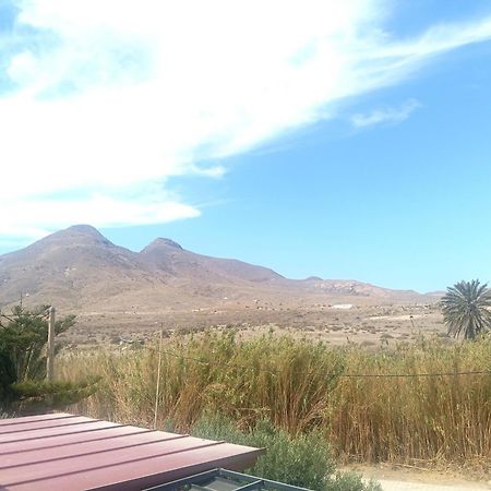 Hostal Casa Emilio المرية المظهر الخارجي الصورة
