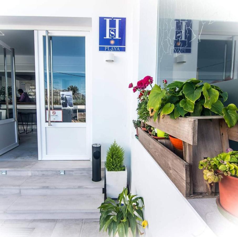 Hostal Casa Emilio المرية المظهر الخارجي الصورة