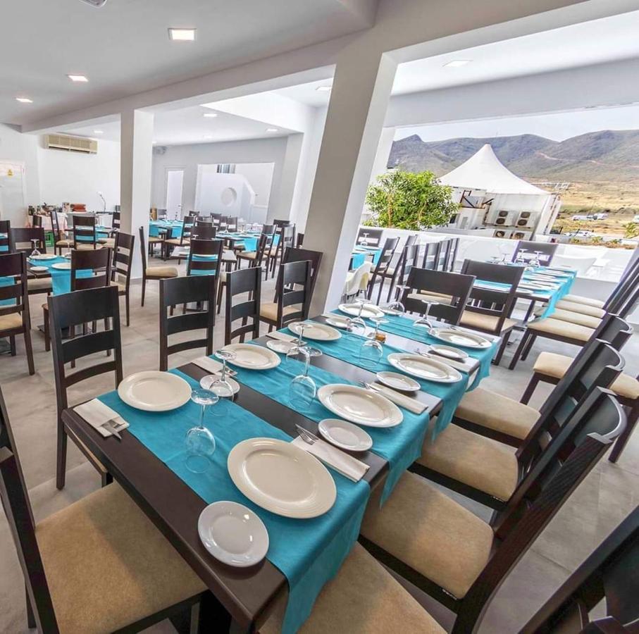 Hostal Casa Emilio المرية المظهر الخارجي الصورة