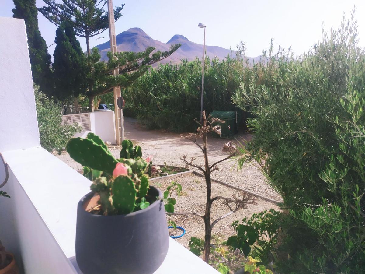 Hostal Casa Emilio المرية المظهر الخارجي الصورة