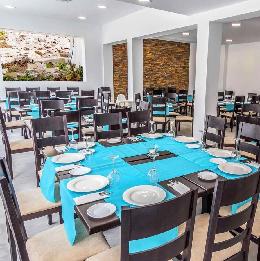 Hostal Casa Emilio المرية المظهر الخارجي الصورة