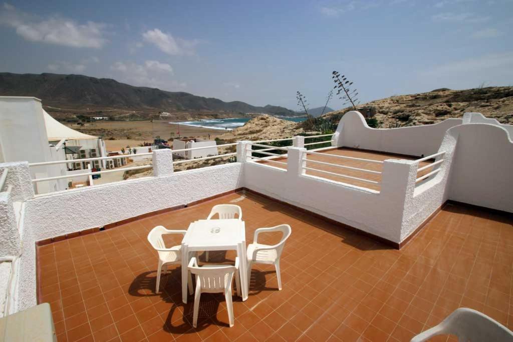 Hostal Casa Emilio المرية المظهر الخارجي الصورة