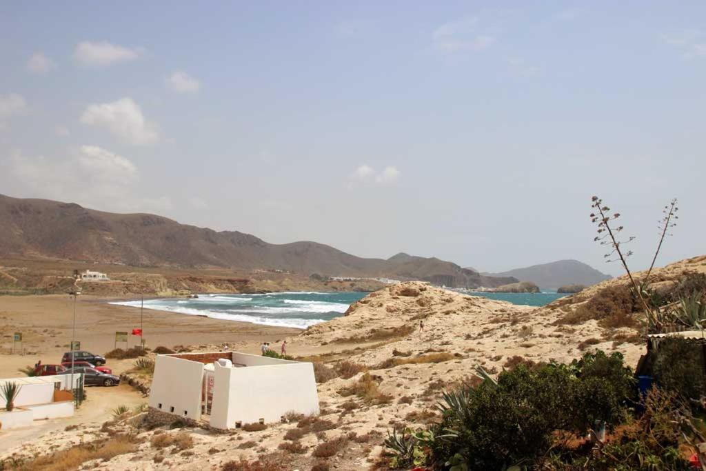 Hostal Casa Emilio المرية المظهر الخارجي الصورة