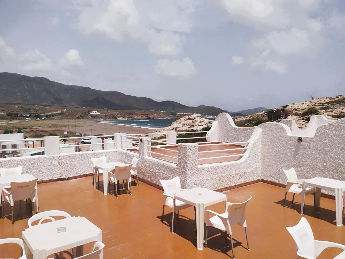Hostal Casa Emilio المرية المظهر الخارجي الصورة