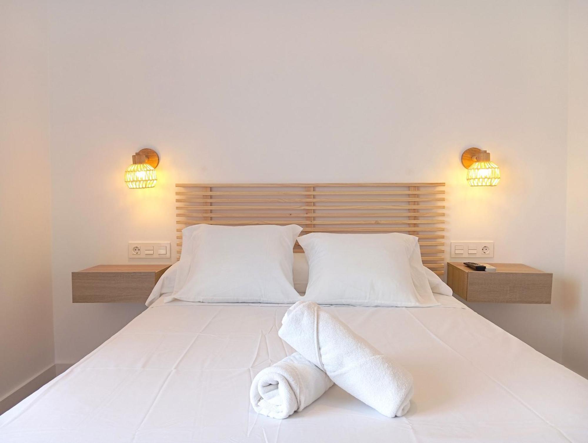 Hostal Casa Emilio المرية المظهر الخارجي الصورة