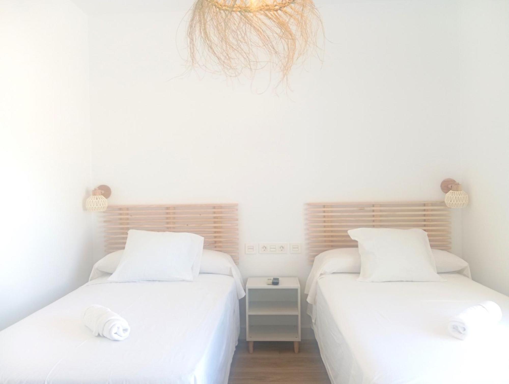 Hostal Casa Emilio المرية المظهر الخارجي الصورة