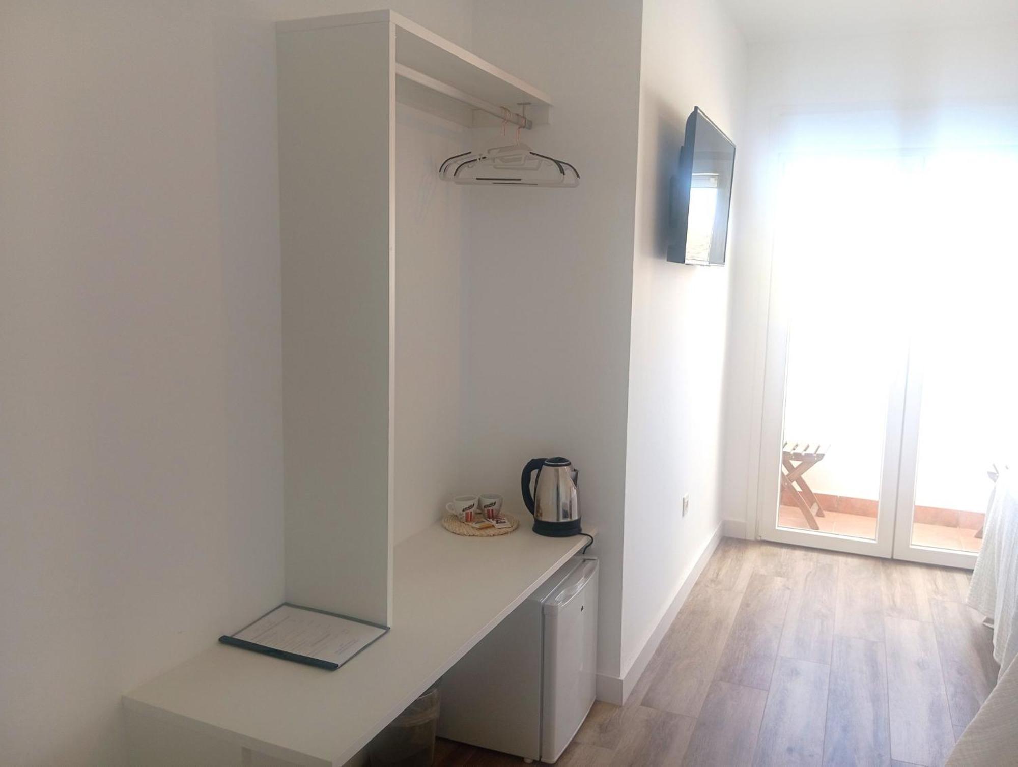 Hostal Casa Emilio المرية المظهر الخارجي الصورة