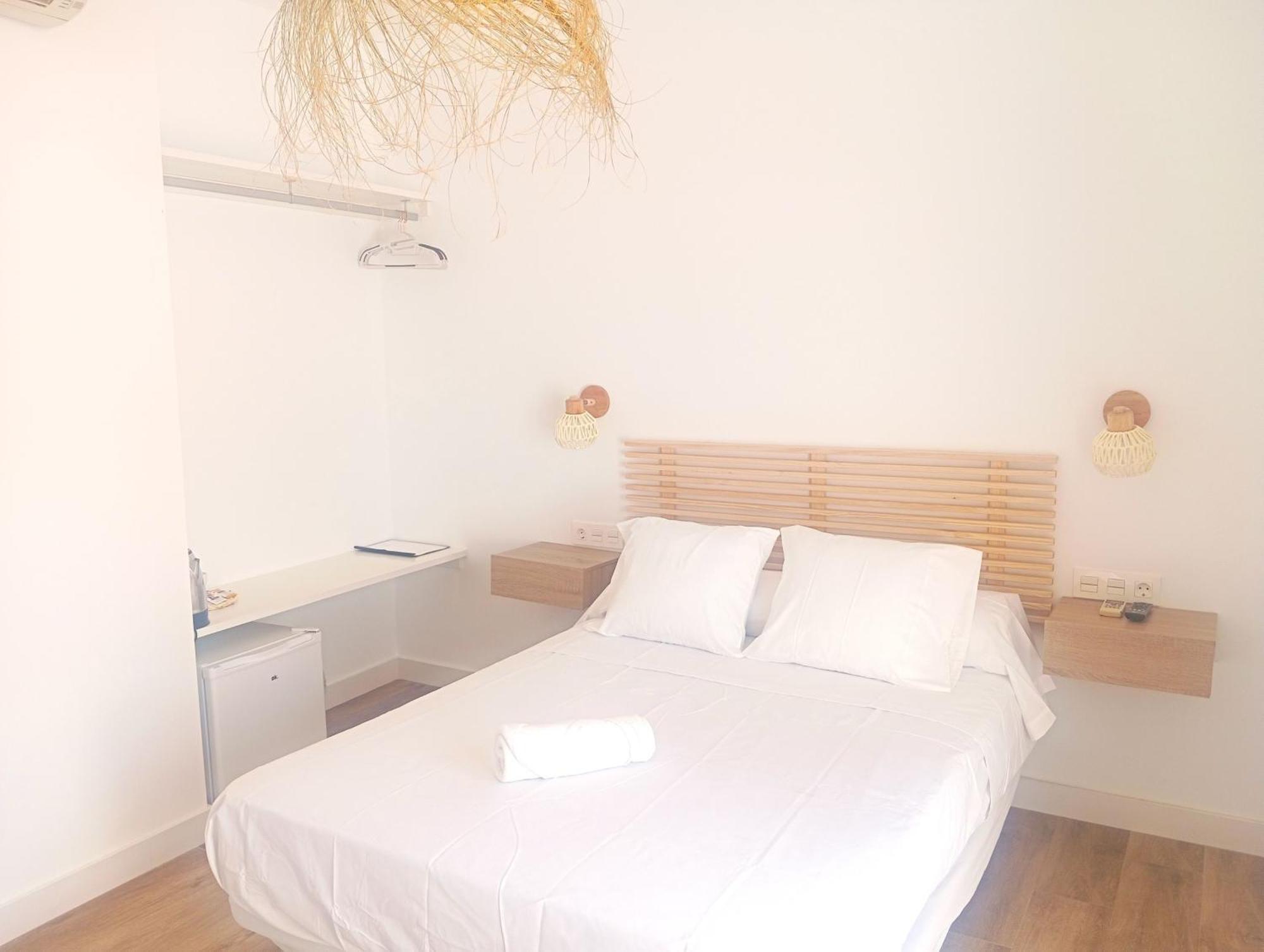 Hostal Casa Emilio المرية المظهر الخارجي الصورة