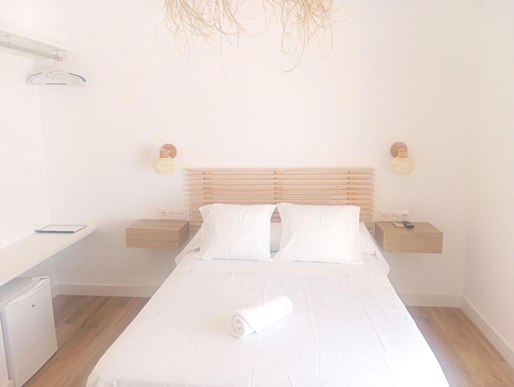 Hostal Casa Emilio المرية المظهر الخارجي الصورة