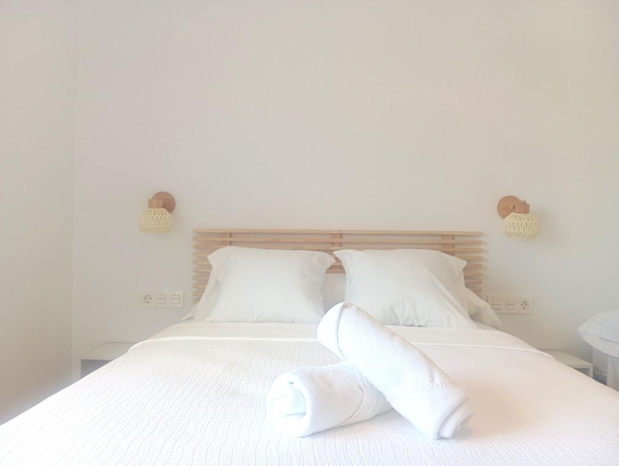 Hostal Casa Emilio المرية المظهر الخارجي الصورة