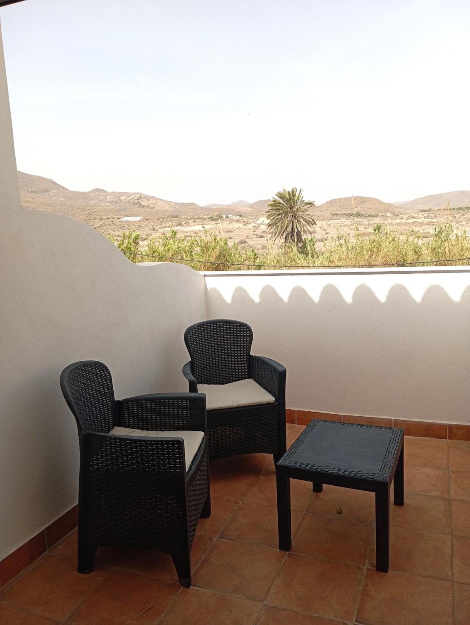 Hostal Casa Emilio المرية المظهر الخارجي الصورة