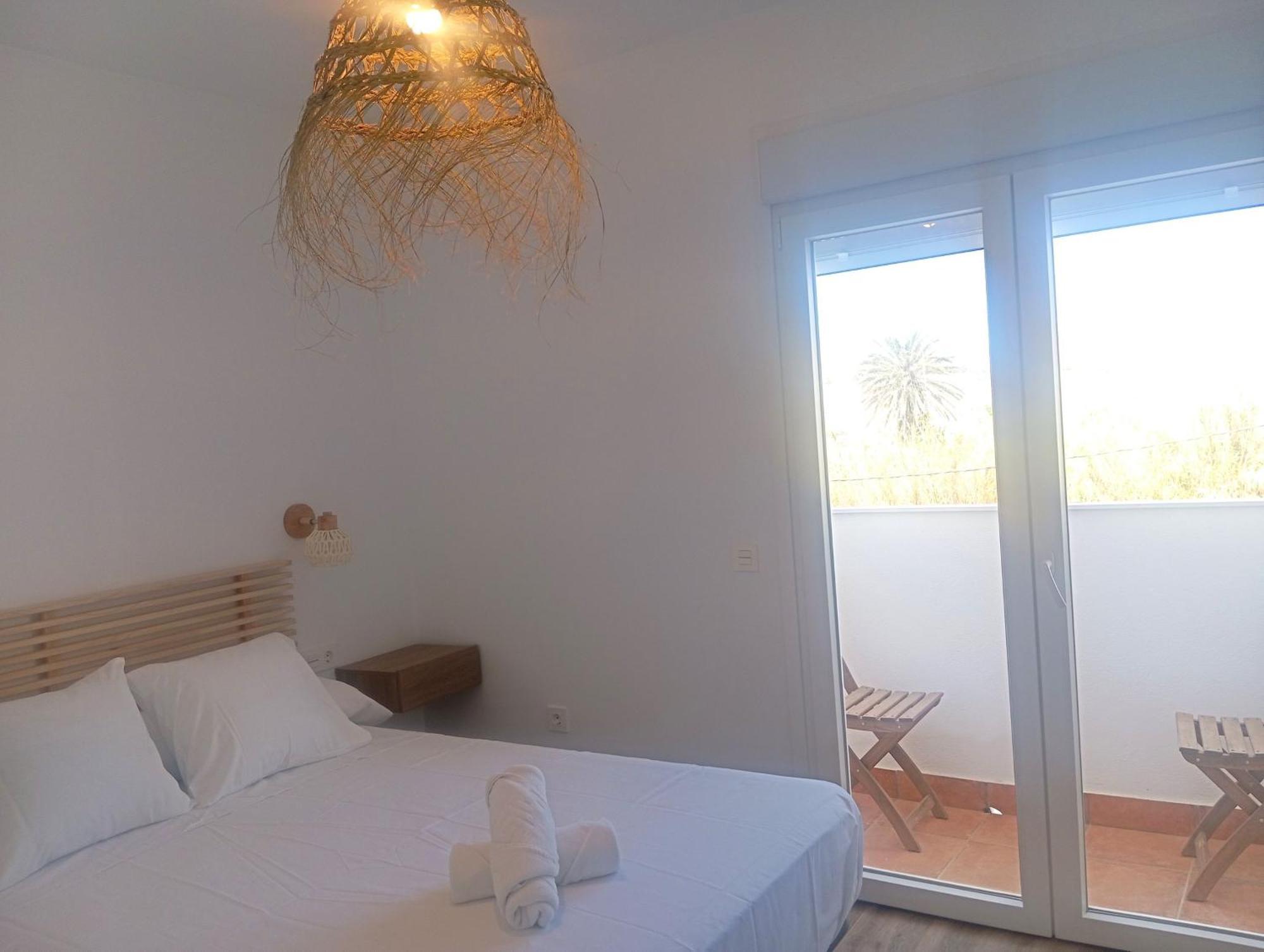 Hostal Casa Emilio المرية المظهر الخارجي الصورة