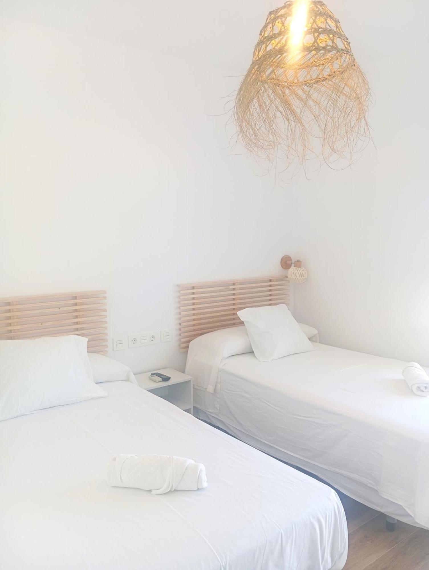 Hostal Casa Emilio المرية المظهر الخارجي الصورة