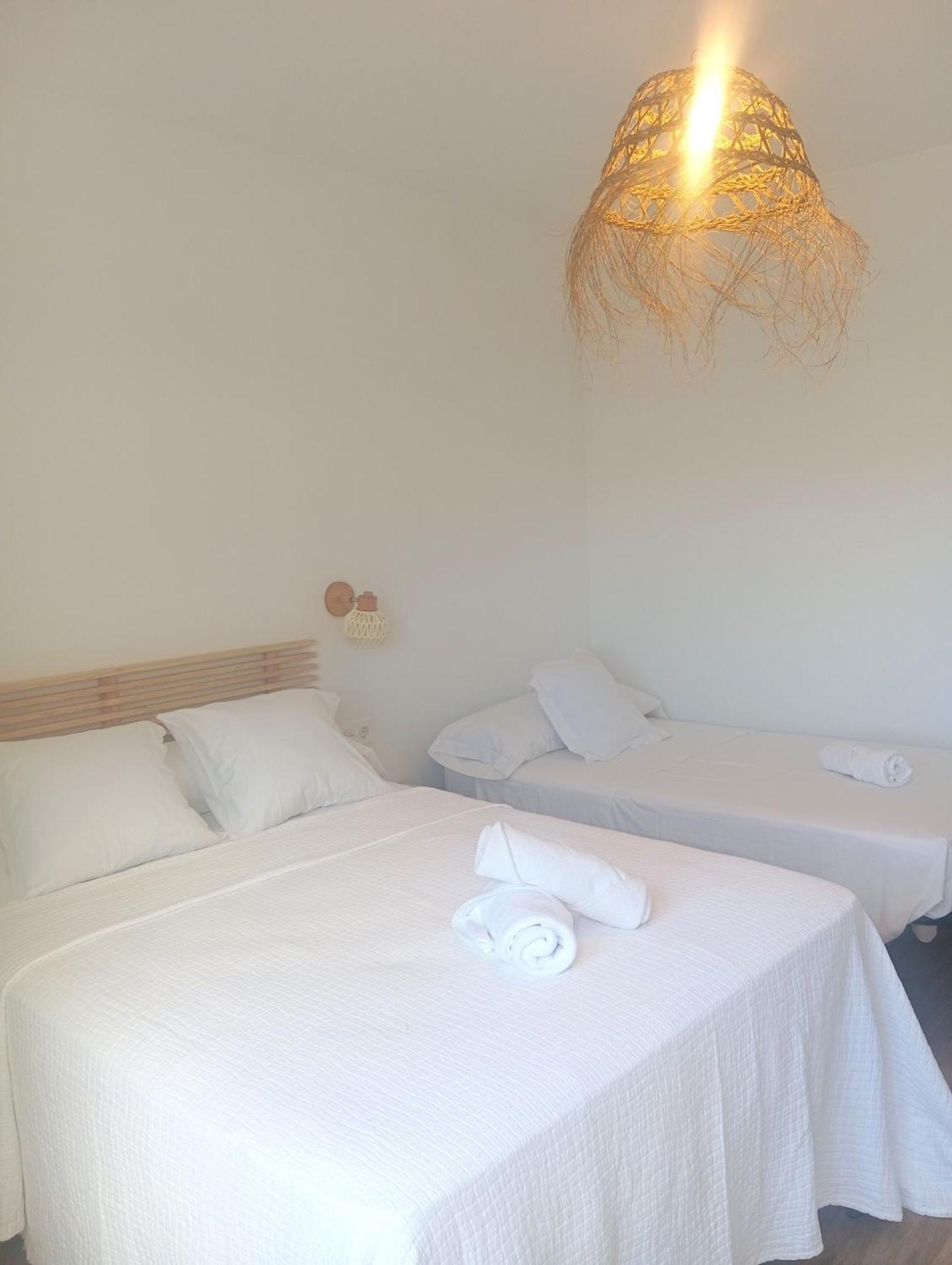 Hostal Casa Emilio المرية المظهر الخارجي الصورة