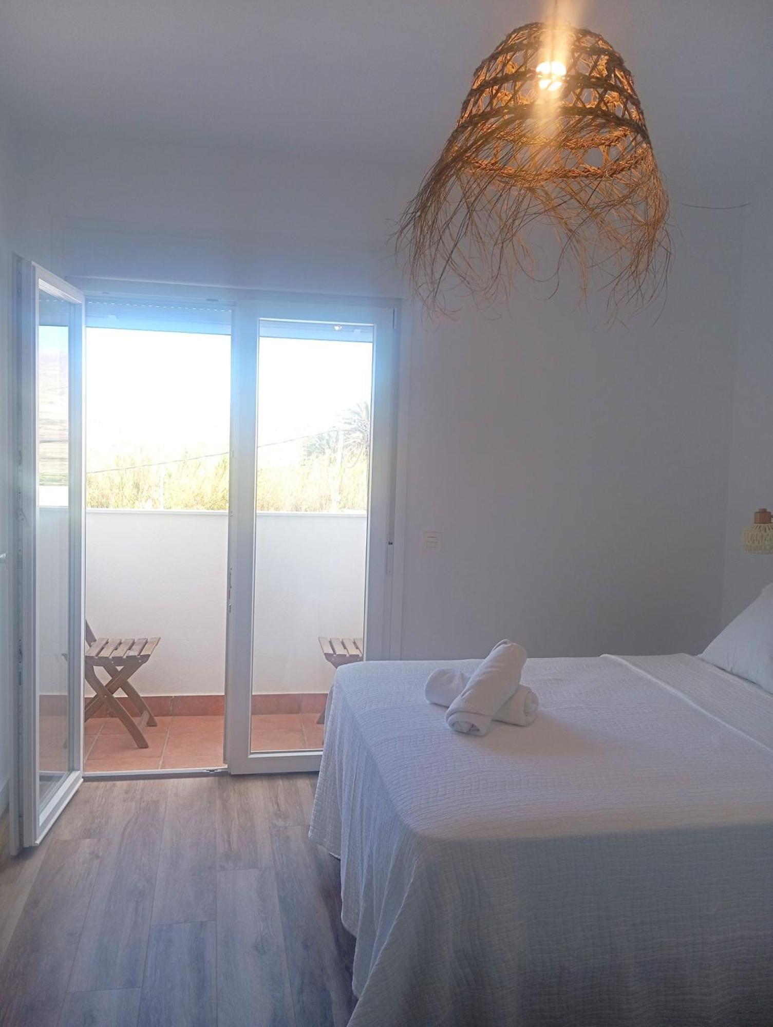 Hostal Casa Emilio المرية المظهر الخارجي الصورة