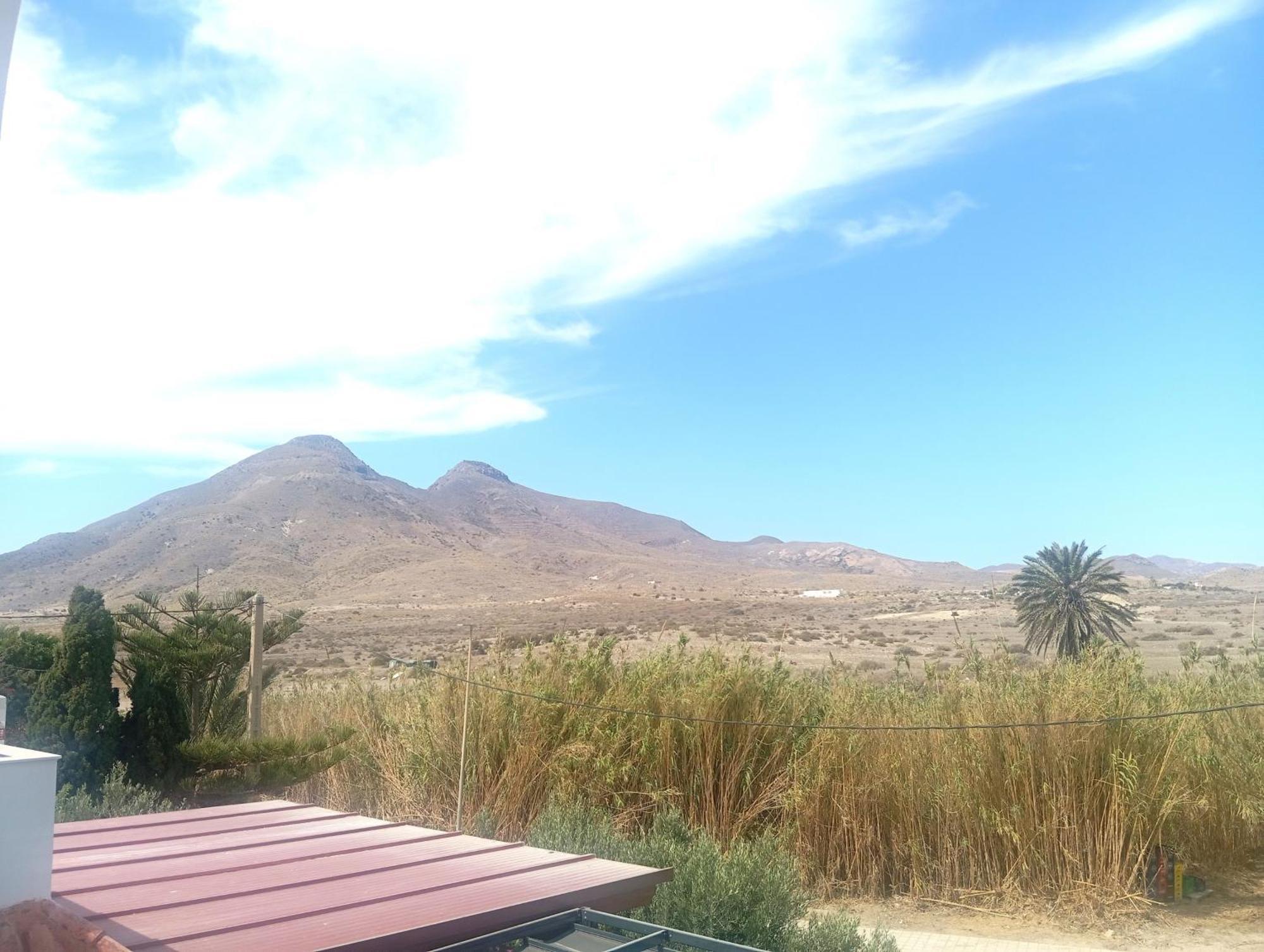 Hostal Casa Emilio المرية المظهر الخارجي الصورة