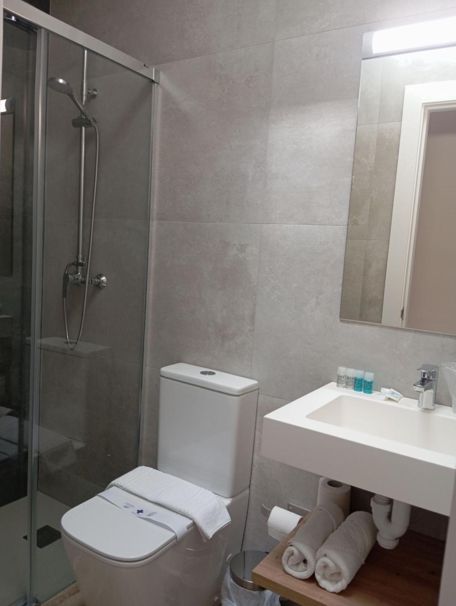 Hostal Casa Emilio المرية المظهر الخارجي الصورة