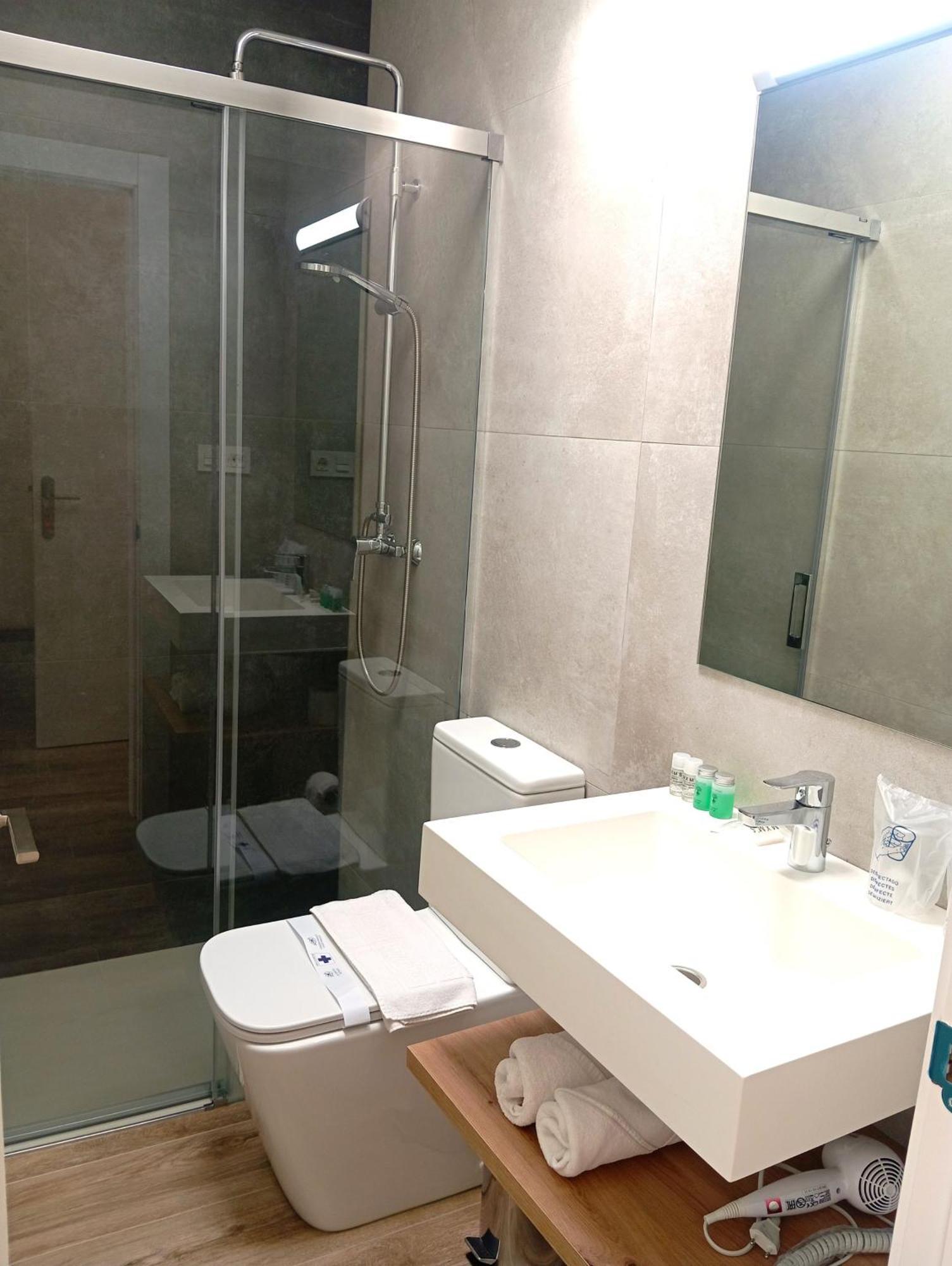Hostal Casa Emilio المرية المظهر الخارجي الصورة