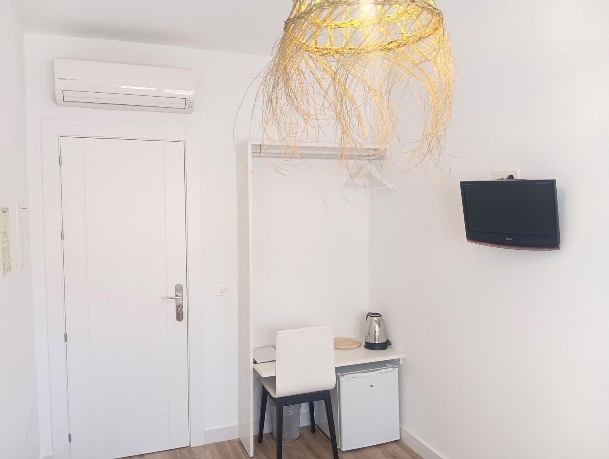 Hostal Casa Emilio المرية المظهر الخارجي الصورة