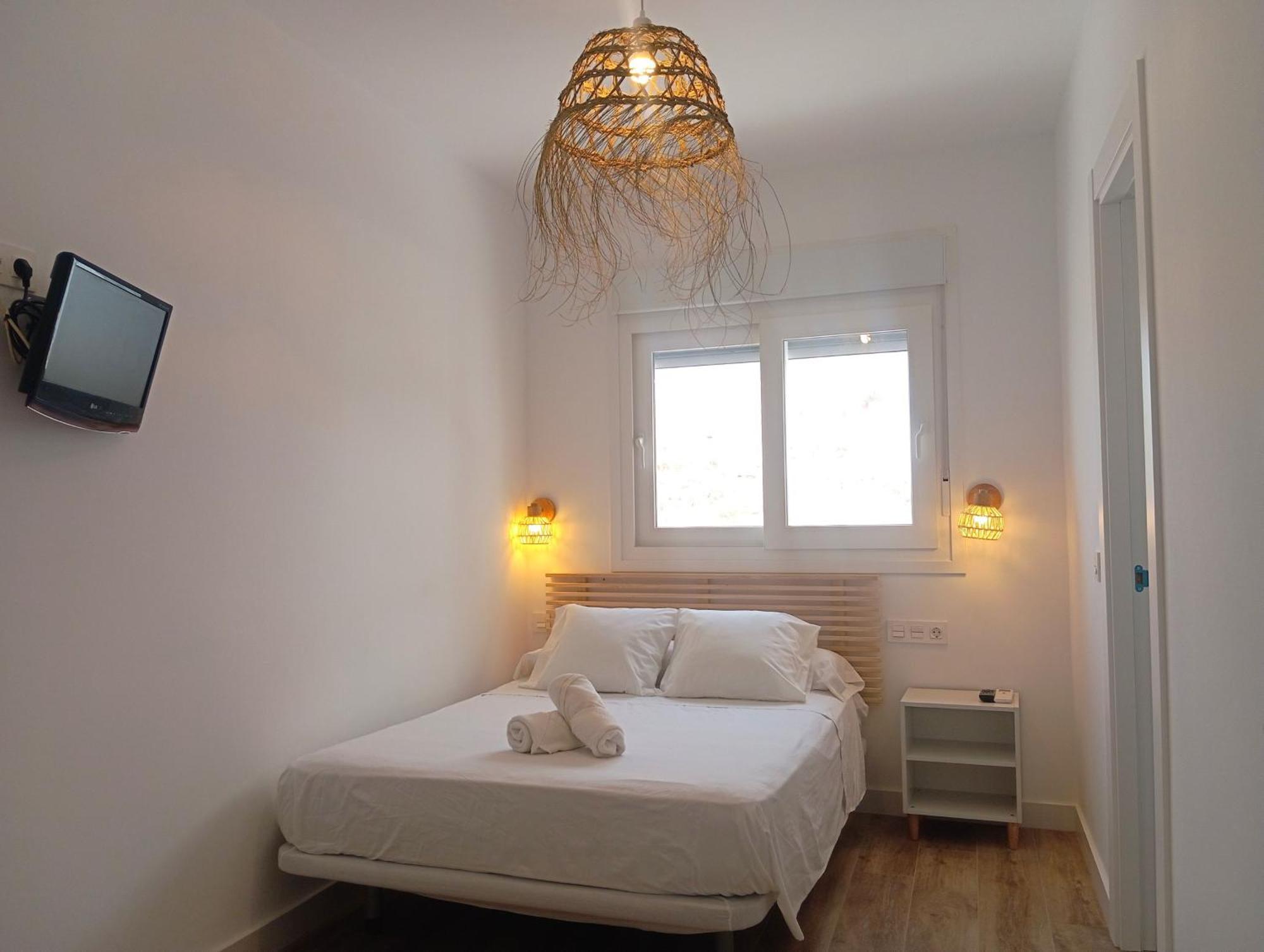 Hostal Casa Emilio المرية المظهر الخارجي الصورة
