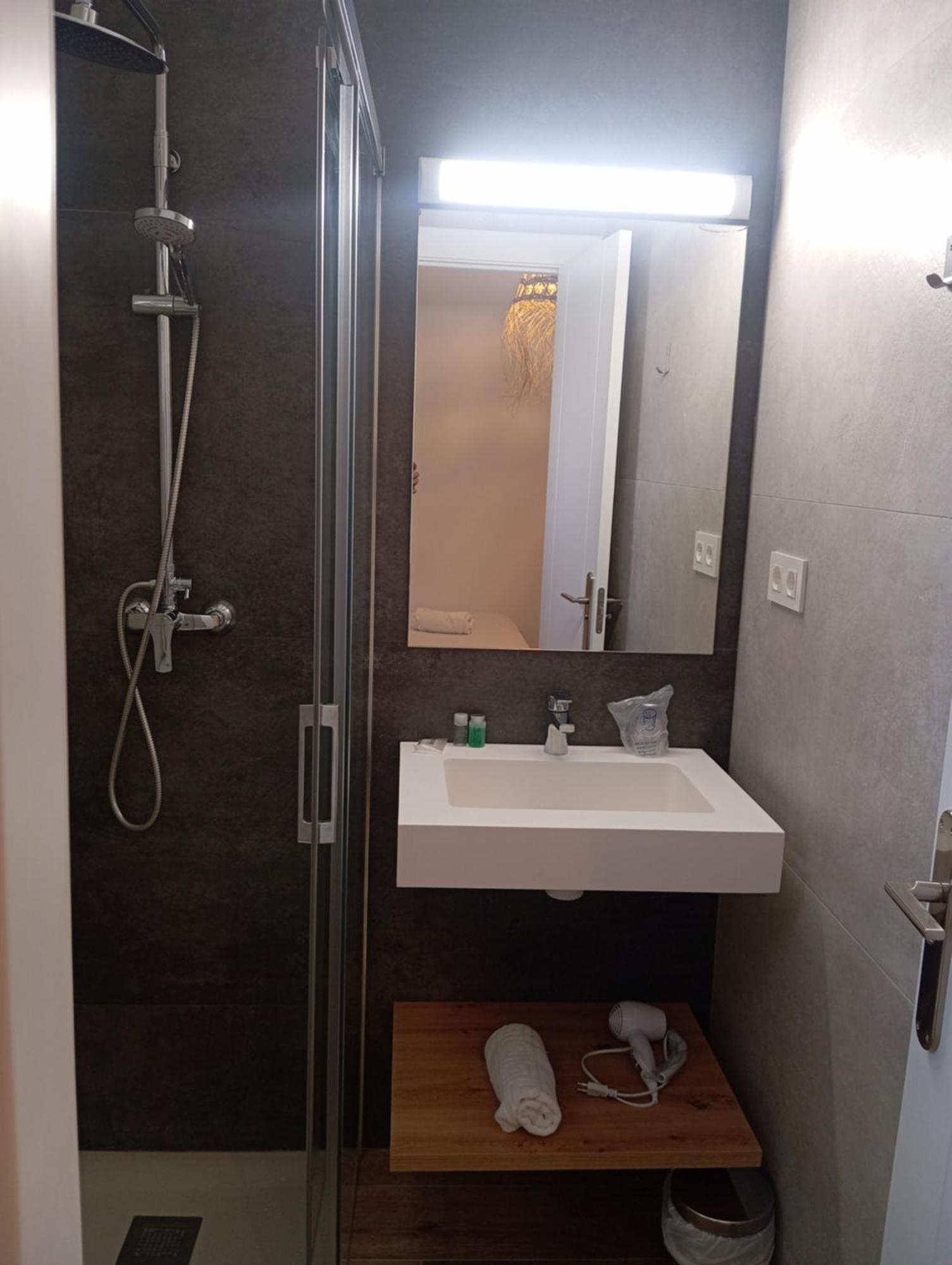 Hostal Casa Emilio المرية المظهر الخارجي الصورة
